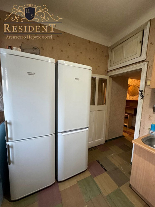 Сдам 1к квартиру пр. Мануйловский, Слобожанский Дніпро - зображення 6