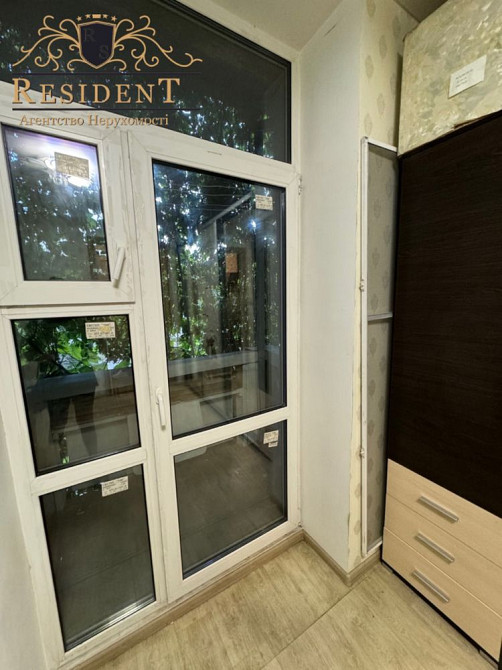 Сдам 1к квартиру пр. Мануйловский, Слобожанский Дніпро - зображення 3