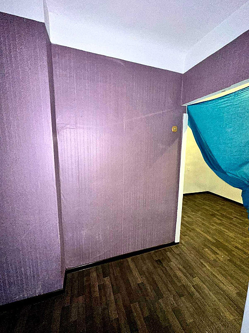 Здам малосімейку 26кв.м. в центрі Запоріжжя - зображення 2