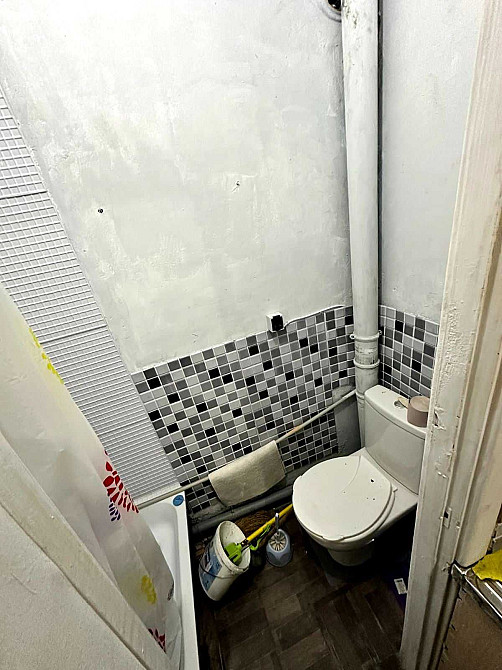 Здам малосімейку 26кв.м. в центрі Запоріжжя - зображення 4