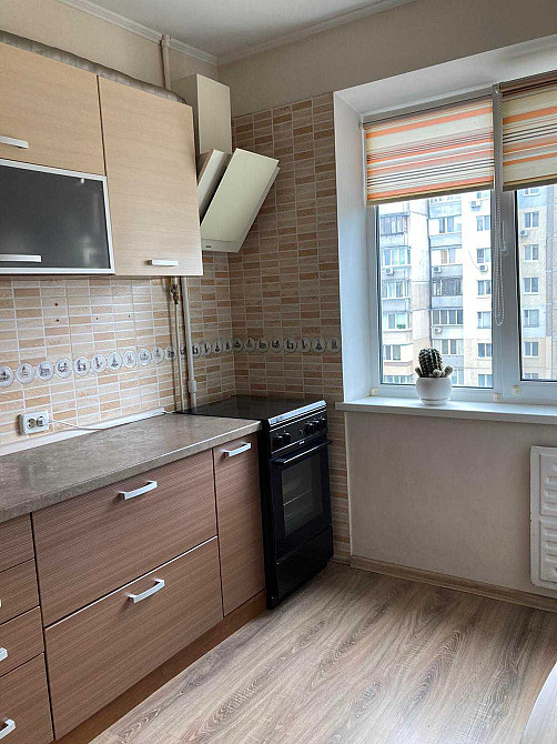 Оренда 1 кім. квартири  по  вул. Володимира Івасюка  42в.  Оболонь. Київ - зображення 7