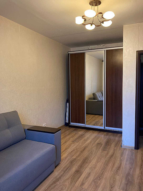 Оренда 1 кім. квартири  по  вул. Володимира Івасюка  42в.  Оболонь. Київ - зображення 6