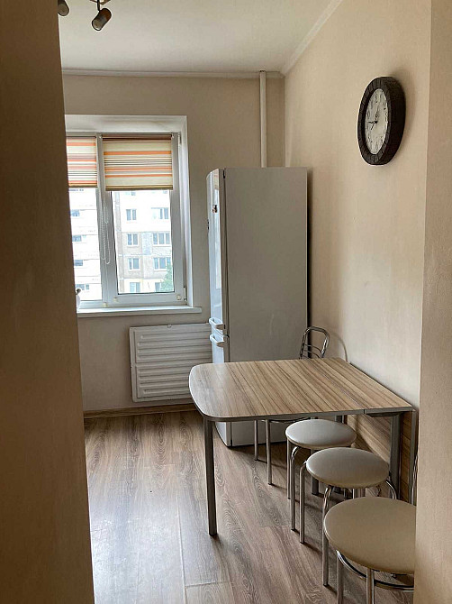 Оренда 1 кім. квартири  по  вул. Володимира Івасюка  42в.  Оболонь. Київ - зображення 8