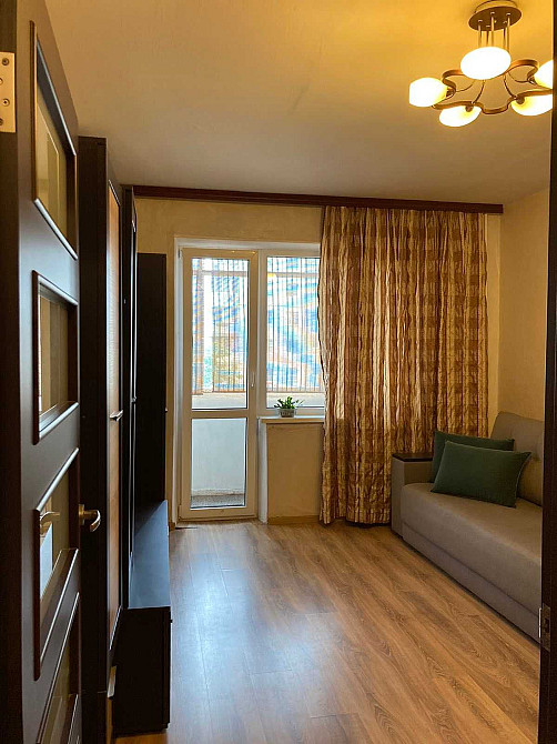 Оренда 1 кім. квартири  по  вул. Володимира Івасюка  42в.  Оболонь. Київ - зображення 5