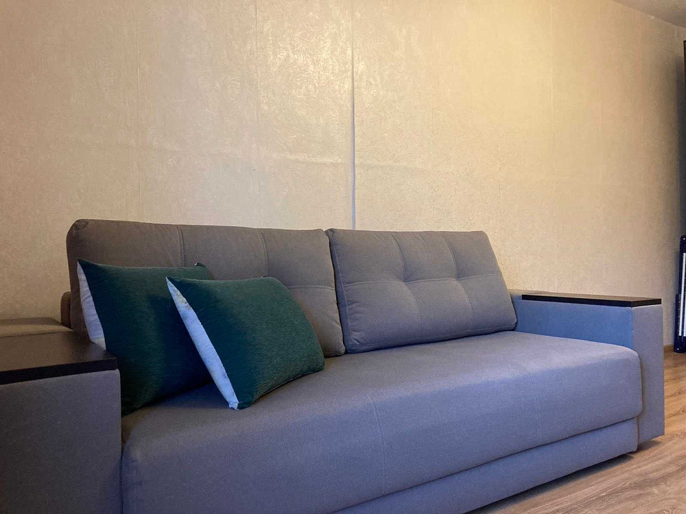 Оренда 1 кім. квартири  по  вул. Володимира Івасюка  42в.  Оболонь. Київ - зображення 4