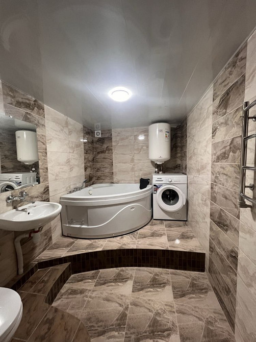 Новий будинок, автономка Кременчуг - изображение 1