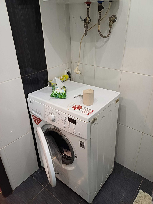 Сдам 3-х квартиру на Алексеевке возле метро Алексеевское Харків - зображення 7