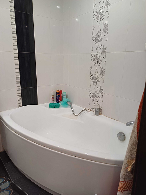 Сдам 3-х квартиру на Алексеевке возле метро Алексеевское Харків - зображення 6