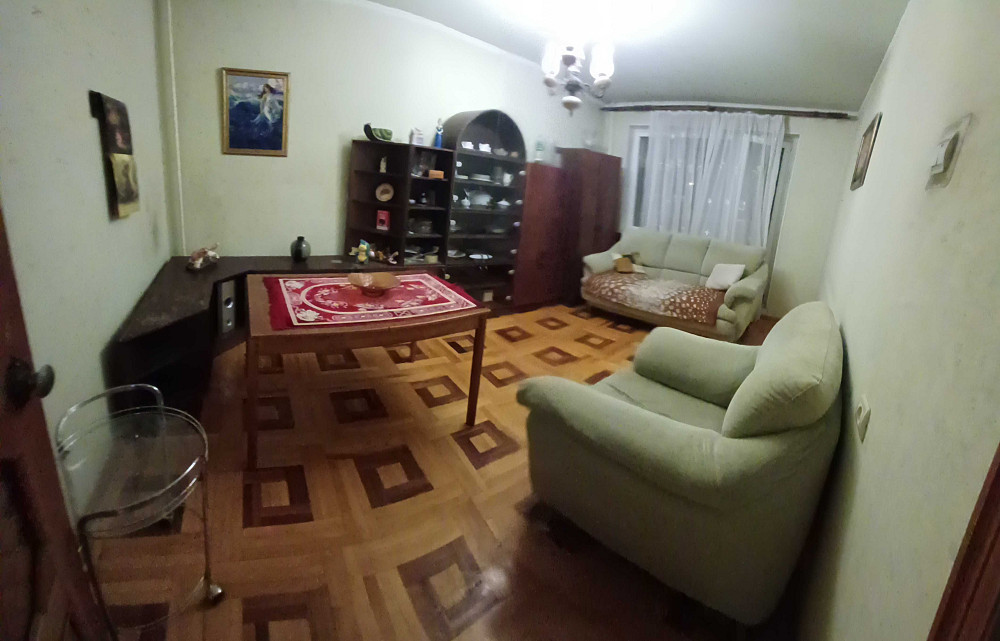 Сдам 3-х квартиру на Алексеевке возле метро Алексеевское Харків - зображення 1