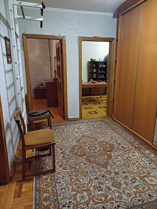 Сдам 3-х квартиру на Алексеевке возле метро Алексеевское Харків - зображення 3