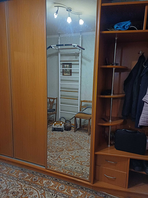 Сдам 3-х квартиру на Алексеевке возле метро Алексеевское Харків - зображення 4