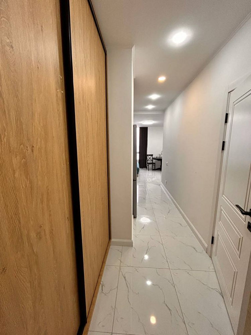 Оренда квартири ЖК Славутич, Дарницький район Київ - зображення 2