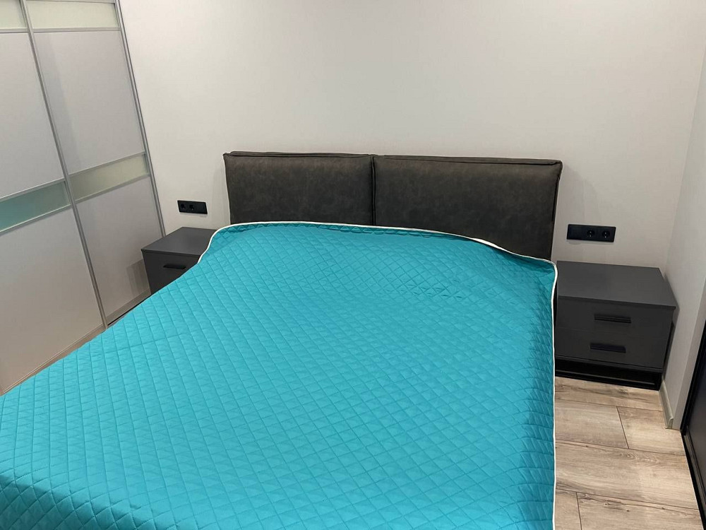 Сдам красивую 1 ком.кв.+зона спальни в ЖК 48 Жемч./Каманина.Аркадия. Одеса - зображення 2