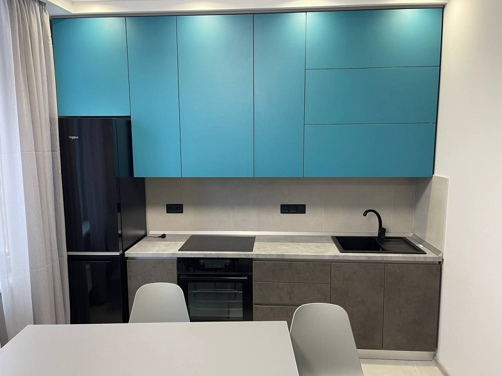 Сдам красивую 1 ком.кв.+зона спальни в ЖК 48 Жемч./Каманина.Аркадия. Одеса - зображення 1