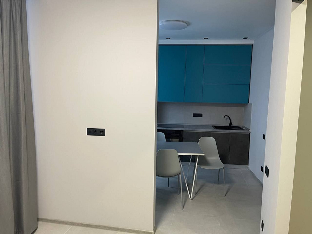 Сдам красивую 1 ком.кв.+зона спальни в ЖК 48 Жемч./Каманина.Аркадия. Одеса - зображення 7