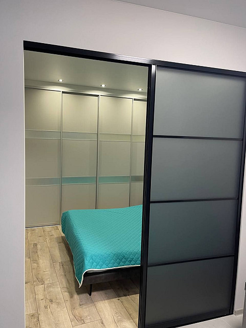 Сдам красивую 1 ком.кв.+зона спальни в ЖК 48 Жемч./Каманина.Аркадия. Одеса - зображення 3