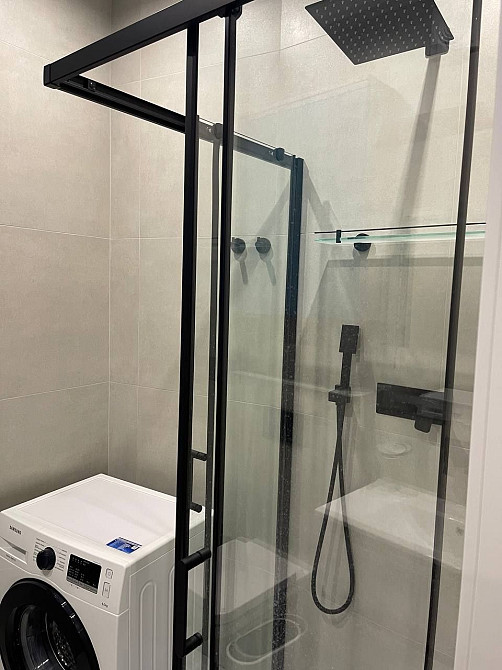 Сдам красивую 1 ком.кв.+зона спальни в ЖК 48 Жемч./Каманина.Аркадия. Одеса - зображення 6