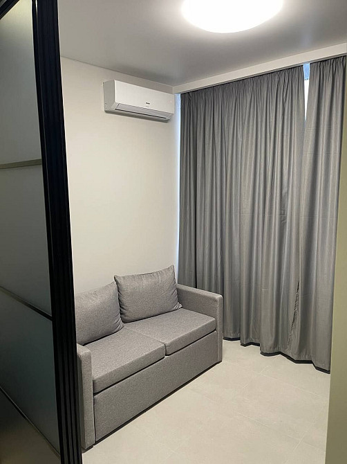 Сдам красивую 1 ком.кв.+зона спальни в ЖК 48 Жемч./Каманина.Аркадия. Одеса - зображення 5