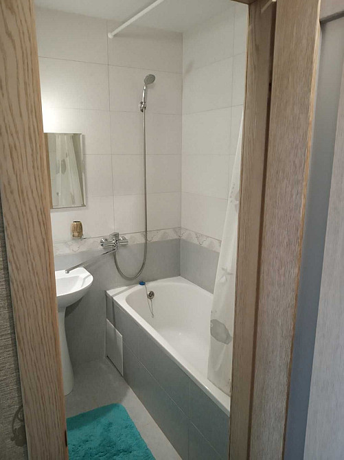 Здам в оренду 1к квартиру, пр.Свободи новобудова є все.Мін.на 9 міс Суми - зображення 5