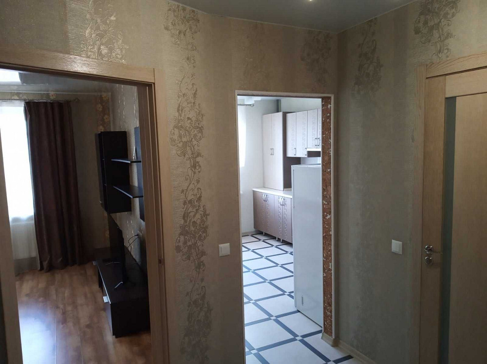 Здам в оренду 1к квартиру, пр.Свободи новобудова є все.Мін.на 9 міс Суми - зображення 8