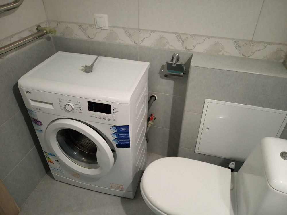 Здам в оренду 1к квартиру, пр.Свободи новобудова є все.Мін.на 9 міс Суми - зображення 7