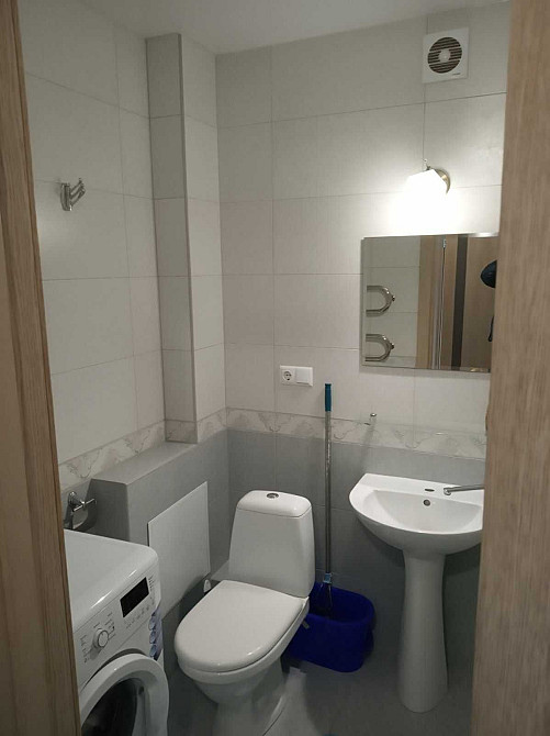 Здам в оренду 1к квартиру, пр.Свободи новобудова є все.Мін.на 9 міс Суми - зображення 6