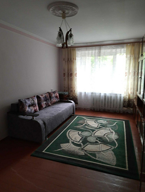 Оренда 1 к.квартири по вул.Ентузіастів. Чернівці - зображення 1