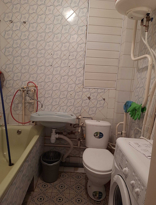 Оренда 1 к.квартири по вул.Ентузіастів. Чернівці - зображення 5