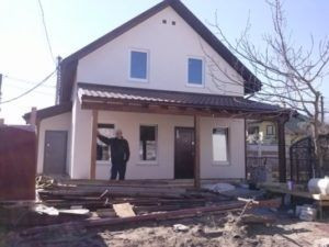 Сдам дом (дуплекс) Охтирка - зображення 1