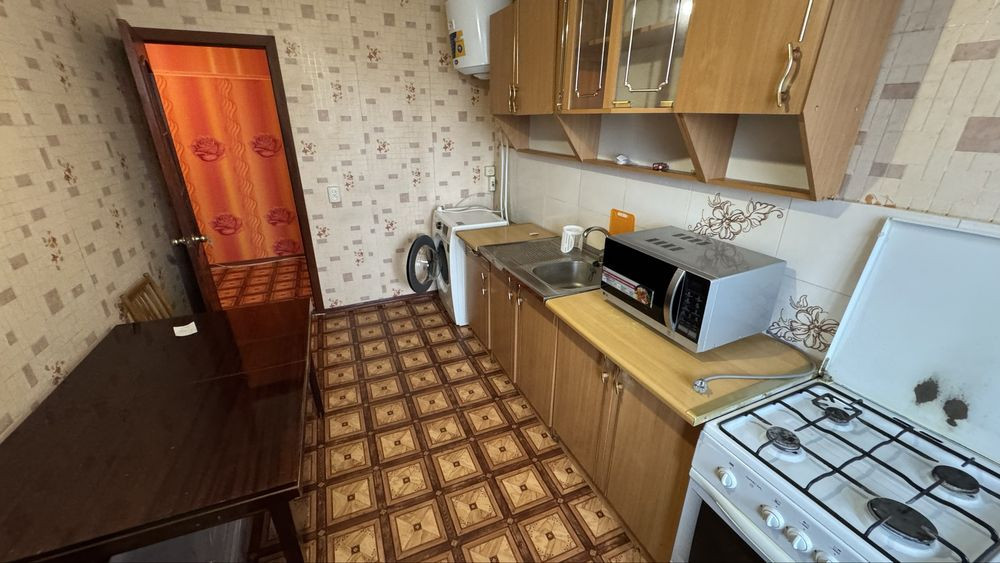 БЕЗ оплаты комиссии! Сдам 3х.ком.кв Одеса - зображення 5