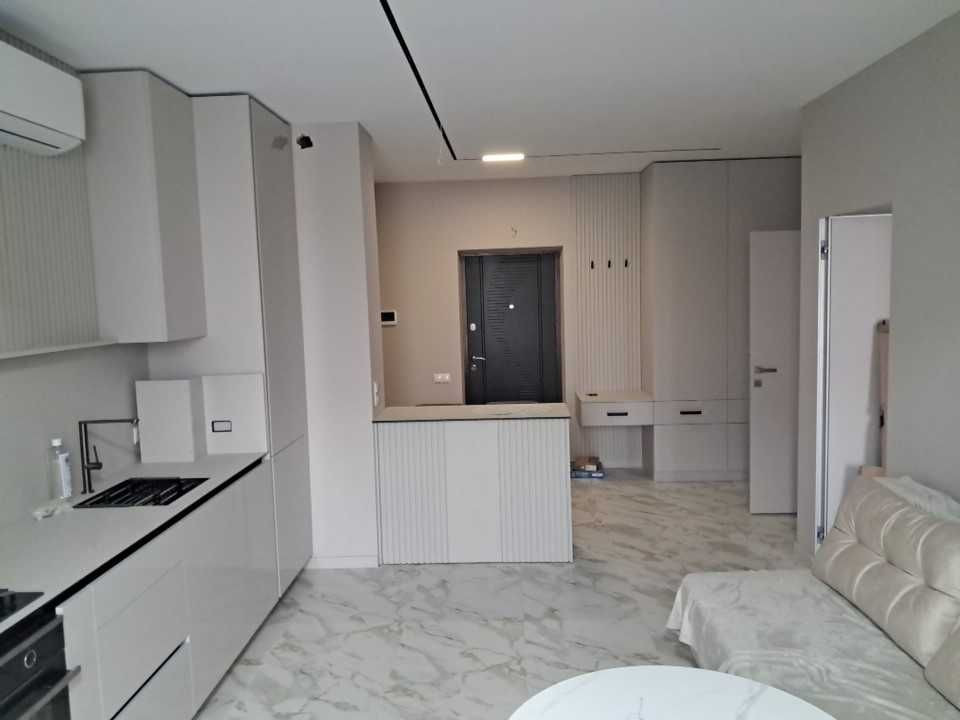 Здам 1 кім в новобудові коло набережної Ужгород - изображение 3