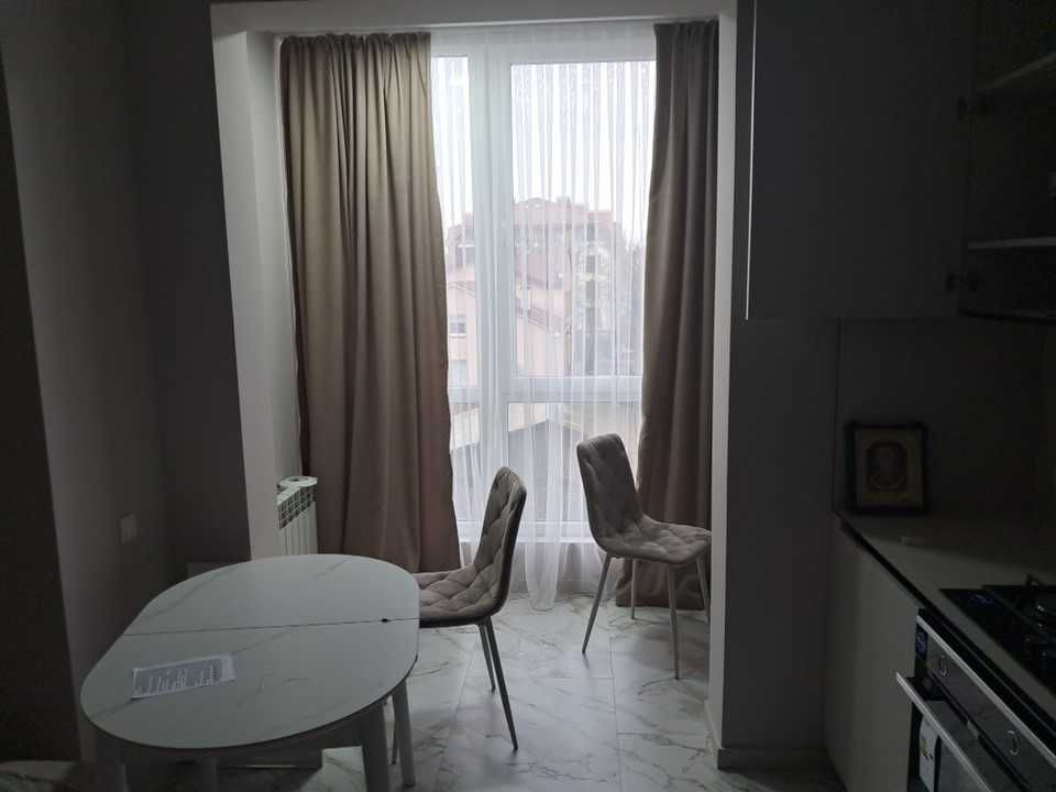 Здам 1 кім в новобудові коло набережної Ужгород - изображение 7