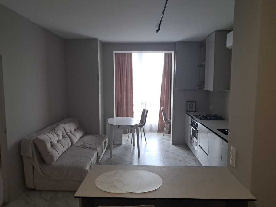 Здам 1 кім в новобудові коло набережної Ужгород - изображение 4