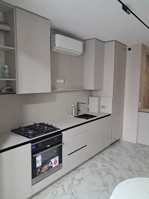 Здам 1 кім в новобудові коло набережної Ужгород - изображение 1