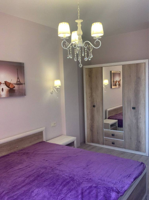 Цветочная! Срочная аренда! Долгосрочно! 9 ст Фонтана! Одеса - зображення 3