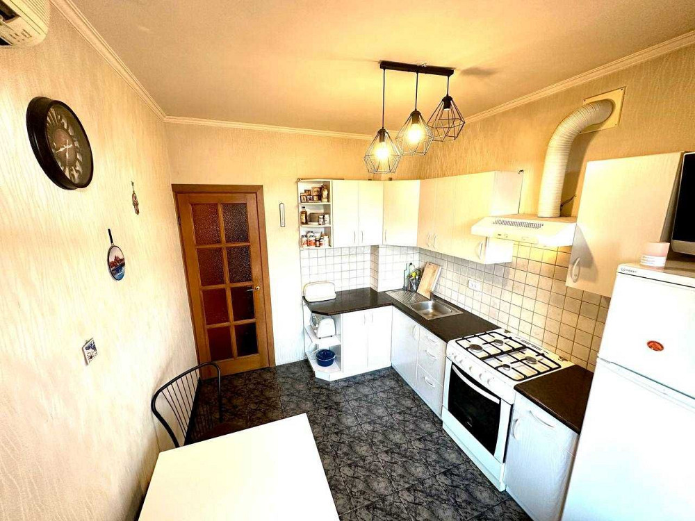 Аренда. 2к. центр Дніпро - зображення 1