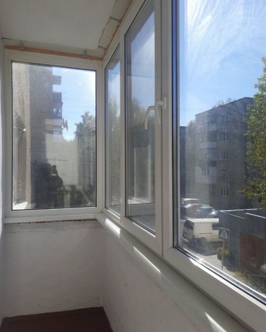 1 кімнатна каартира Хмельницький - зображення 6