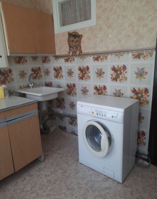 1 кімнатна каартира Хмельницький - зображення 4