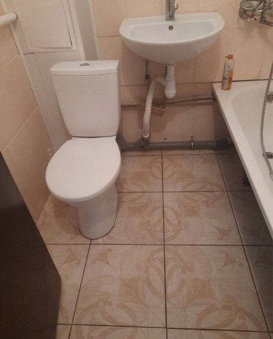 1 кімнатна каартира Хмельницький - зображення 7