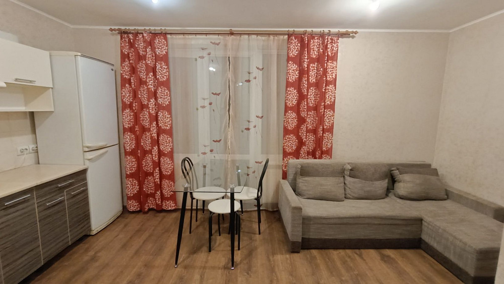 Здам квартиру студіо Дарницький р-н(лівий берег) 9500грн Київ - зображення 1