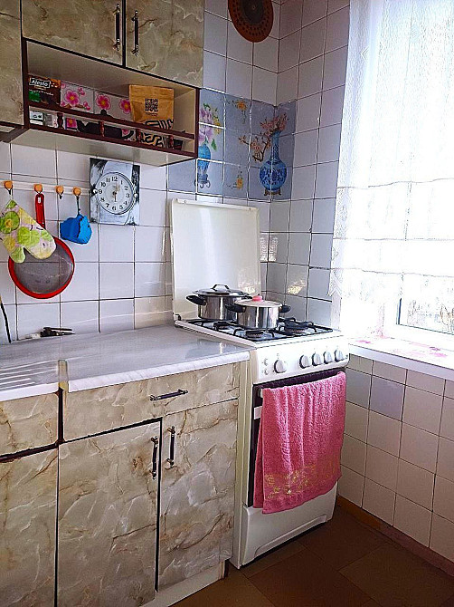 Здам 1-кімнатну квартиру на вулиці Калинова/ Зразковий р-к Дніпро - зображення 4