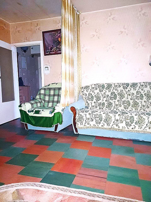 Здам 1-кімнатну квартиру на вулиці Калинова/ Зразковий р-к Дніпро - зображення 7