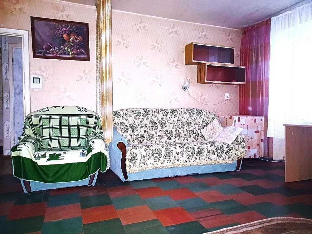 Здам 1-кімнатну квартиру на вулиці Калинова/ Зразковий р-к Дніпро - зображення 1