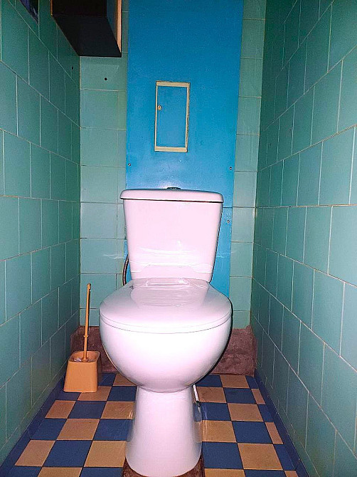 Здам 1-кімнатну квартиру на вулиці Калинова/ Зразковий р-к Дніпро - зображення 6