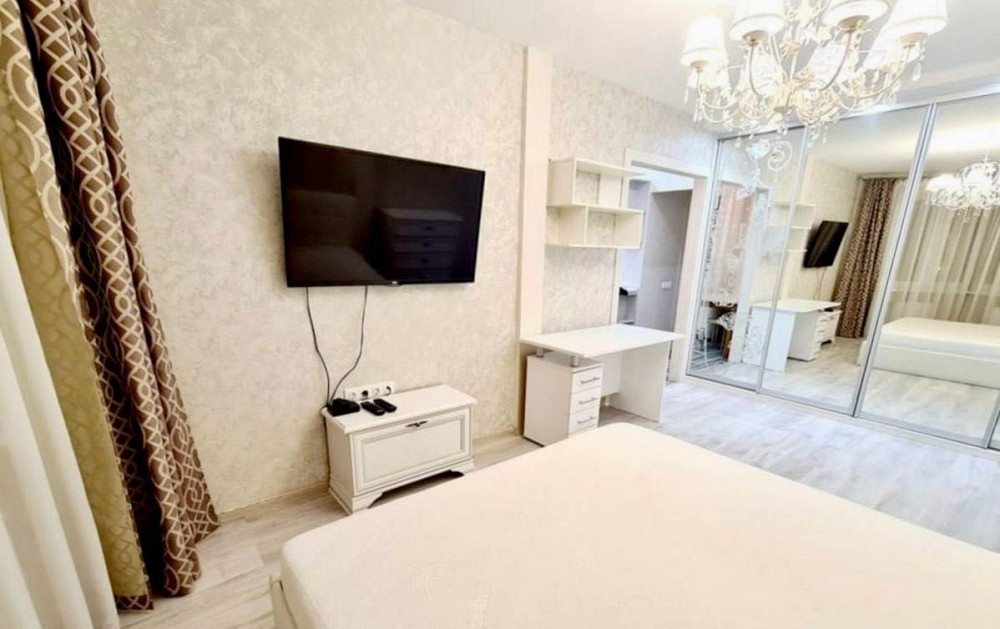 Оренда 1 км квартири, Чорновола, новобудова Львів - зображення 5