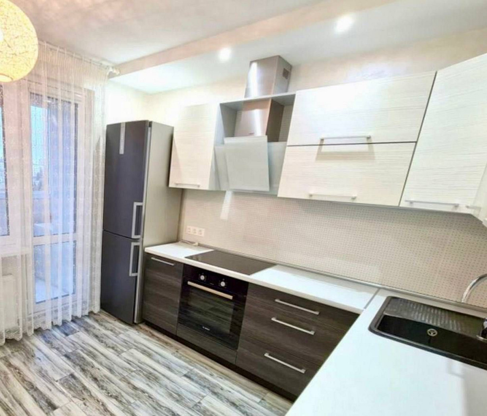 Оренда 1 км квартири, Чорновола, новобудова Львів - зображення 8