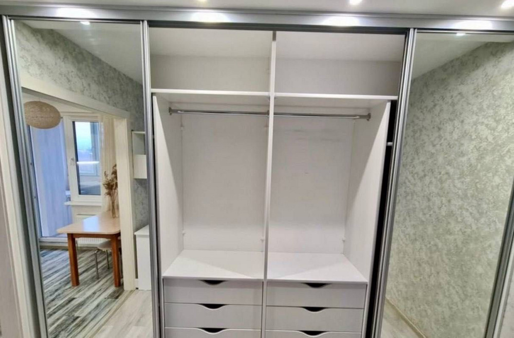 Оренда 1 км квартири, Чорновола, новобудова Львів - зображення 3