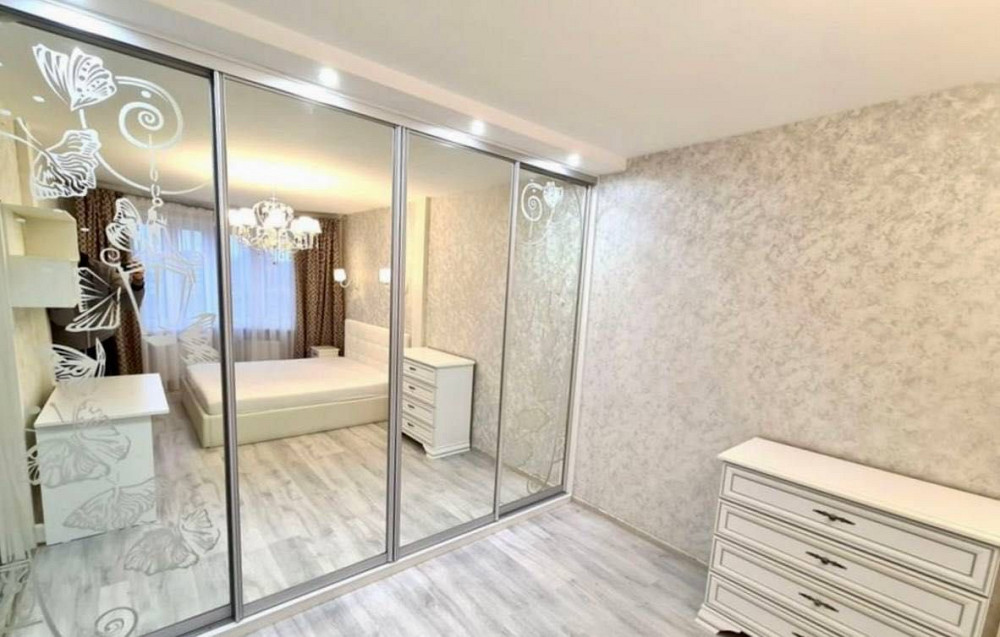 Оренда 1 км квартири, Чорновола, новобудова Львів - зображення 4