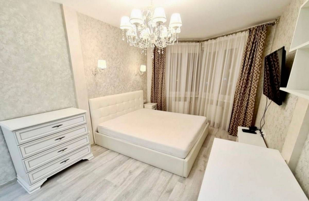 Оренда 1 км квартири, Чорновола, новобудова Львів - зображення 1