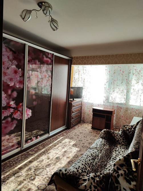 Сдам 1 ком квартиру Теремки Касияна ТРЦ Республика Київ - зображення 1